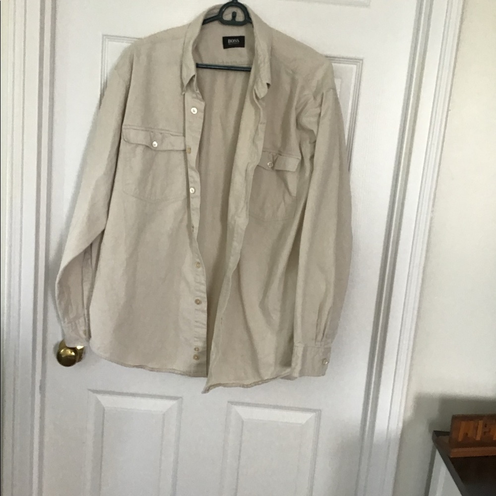 Men shirt